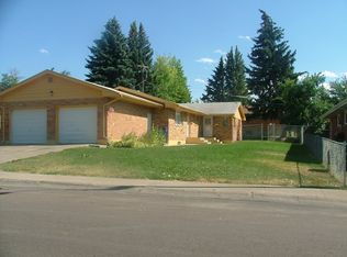 4714 Diana Dr, Great Falls, MT 59405