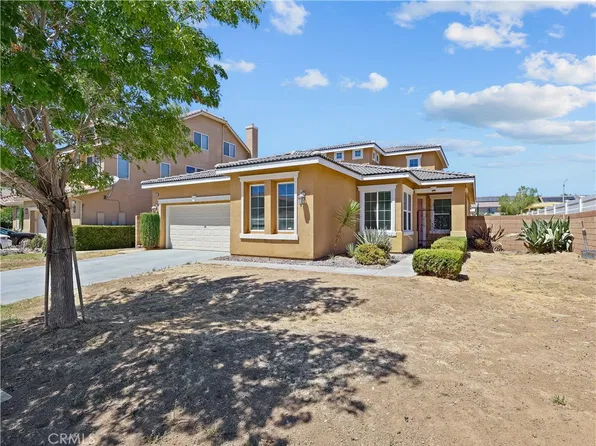 6109 W Avenue K9, Lancaster, CA 93536