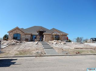 288 Ranger Blvd, Salado, TX 76571