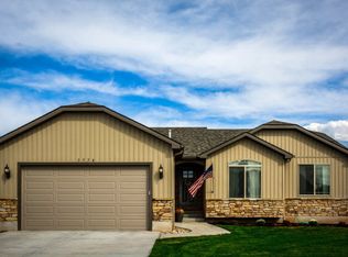 3774 N Shale Ave, Idaho Falls, ID 83401