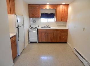 8 Friend St APT 6, Waltham, MA 02453