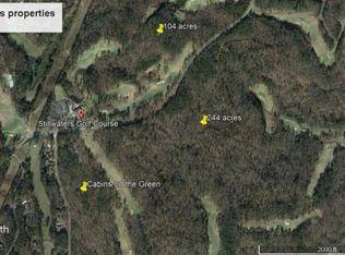 Moonbrook Dr, Dadeville, AL 36853