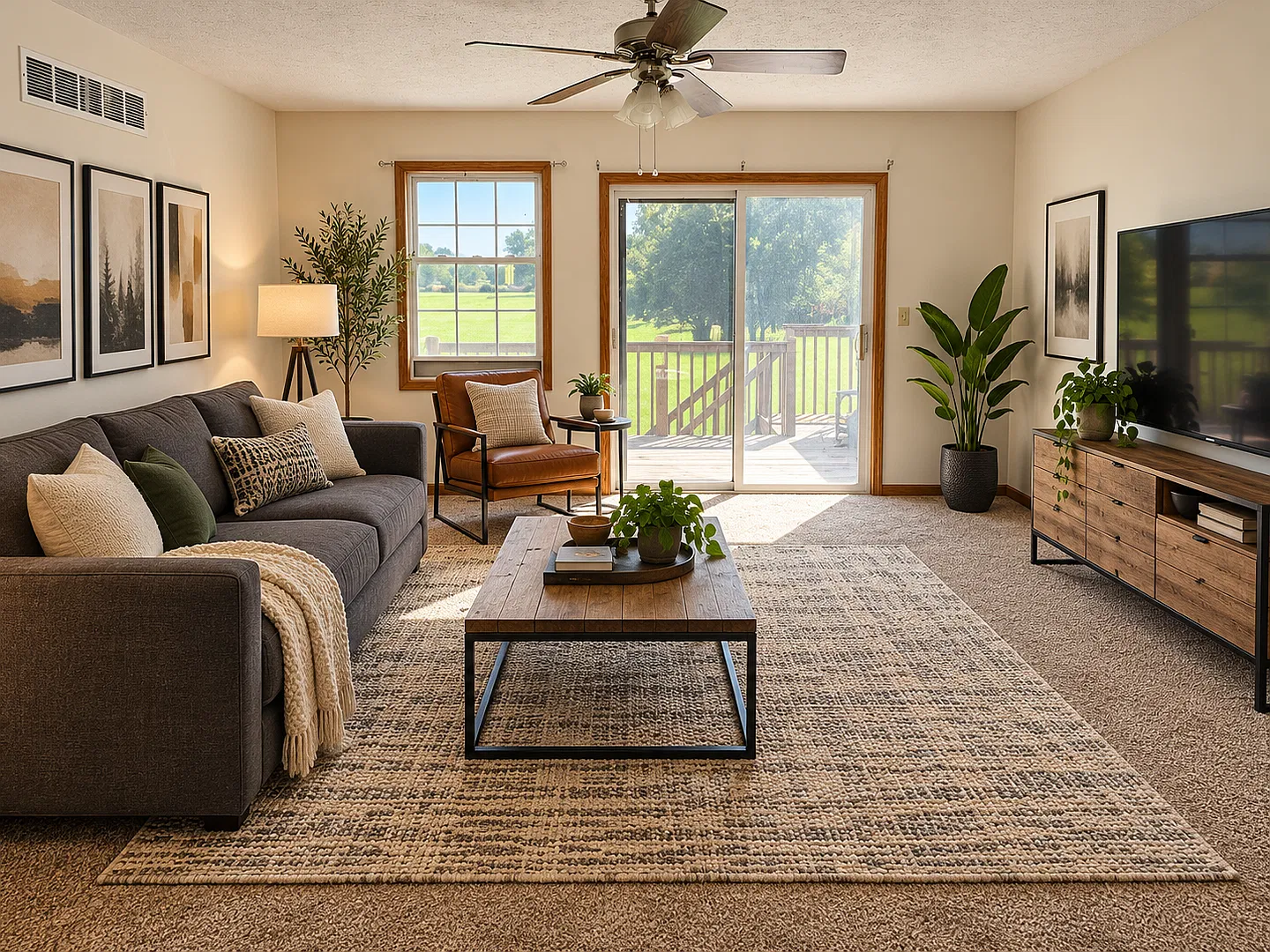 1611 Spring Village Ln — Photo 2