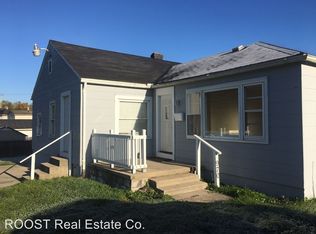 970 Lagonda Ave, Springfield, OH 45503