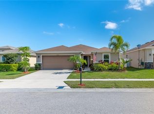4609 Harvest Row Ln, Saint Cloud, FL 34772