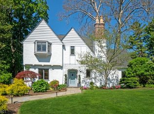 100 Whitney Rd, Short Hills, NJ 07078