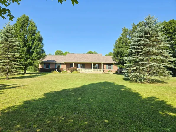 1200 Knorr Rd, Galion, OH 44833