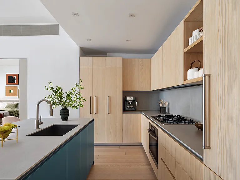 139 Wooster St #5B — Photo 4