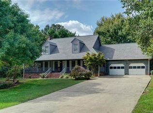 4425 Garvin Dr, Charlotte, NC 28269