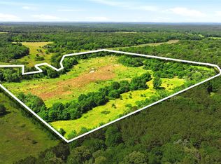 4091 County Road 2206, Rusk, TX 75785