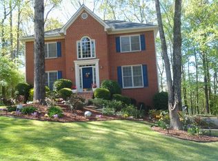 2085 Vanderbilt Pl, Lawrenceville, GA 30044