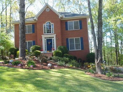2085 Vanderbilt Pl, Lawrenceville, GA, 30044