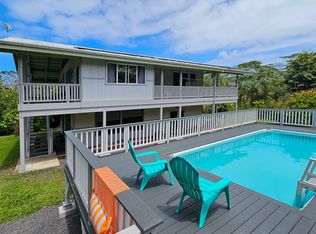 14-4826 Sadileck Rd, Pahoa, HI 96778