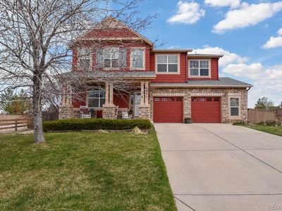 6971 Winthrop Circle, Castle Rock, CO, 80104