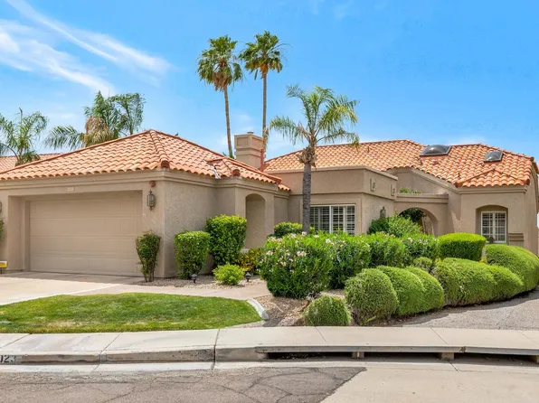 9023 N 107th Pl, Scottsdale, AZ 85258