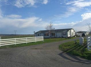 25405 Kauffman Ave, Red Bluff, CA 96080