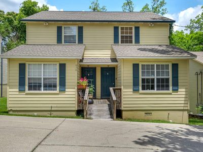 836 W Georgia St, Tallahassee, FL, 32304