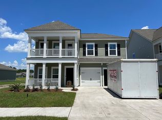 738 Harrison Mill St LOT 356, Myrtle Beach, SC 29579