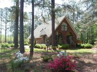 4190 Glendale Rd, Kenly, NC 27542