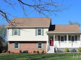 432 Spicer Rd, Lynchburg, VA 24504