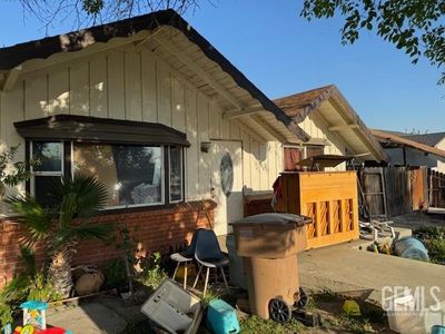 9338 Gladys St, Bakersfield, CA, 93307