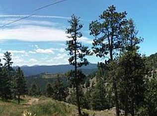 266 Canon View Rd, Boulder, CO 80302