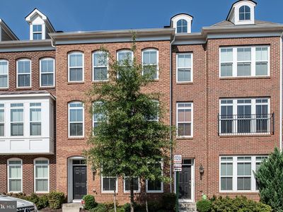 9538 Canonbury Sq, Fairfax, VA, 22031