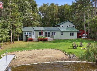 34257 Birch Trl, Pequot Lakes, MN 56472