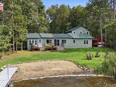 34257 Birch Trl, Pequot Lakes, MN, 56472
