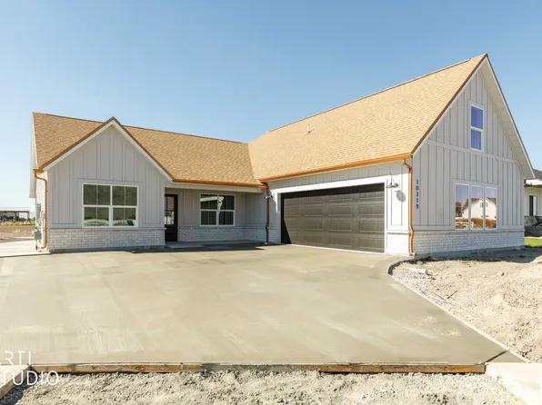 10319 N Vista Ln, Tremonton, UT 84337