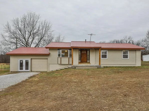 1291 State Highway N, Clever, MO 65631