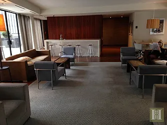 Rented by Halstead Real Estate