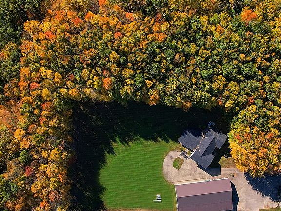 Property Top View