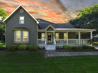 66400 Kuster Rd, Lenox, MI 48050