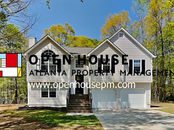 72 Brandon Woods Cir, Hiram, GA 30141