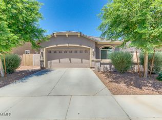 3260 S Santa Rita Way, Chandler, AZ 85286