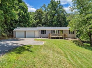 598 Zimmerman Rd, Blue Ridge, VA 24064