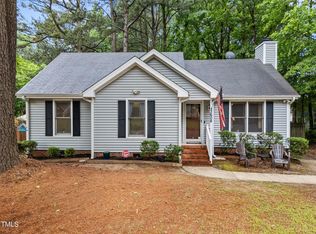 3608 Meadow Creek Ln, Raleigh, NC 27616
