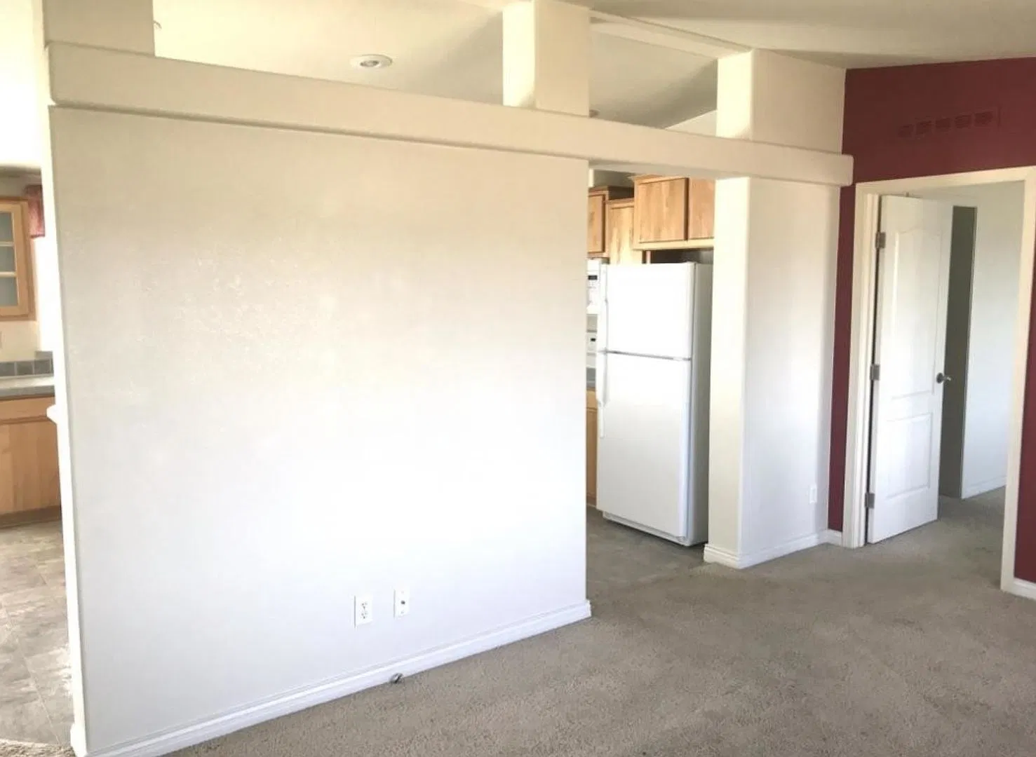 Three Bedroom with Garage in East Helena — Photo 4