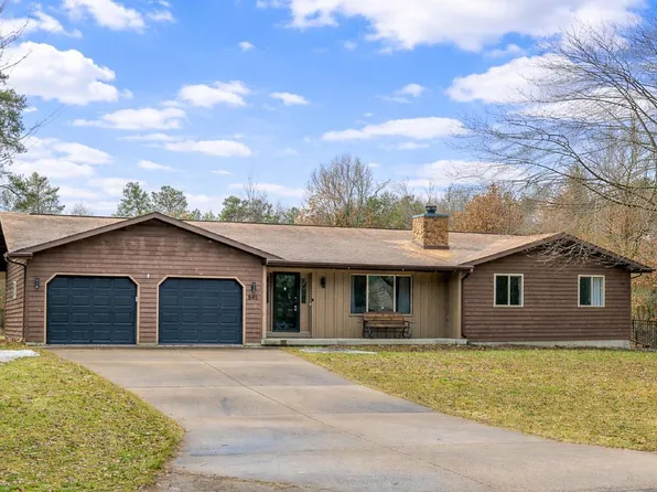 845 Norwich Court, Nekoosa, WI 54457