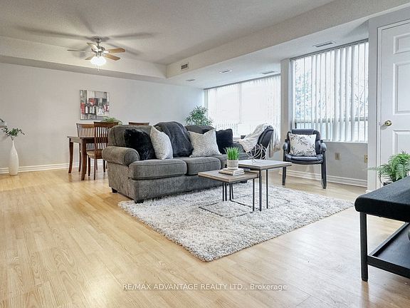 4th image of 744 Wonderland Rd S #205