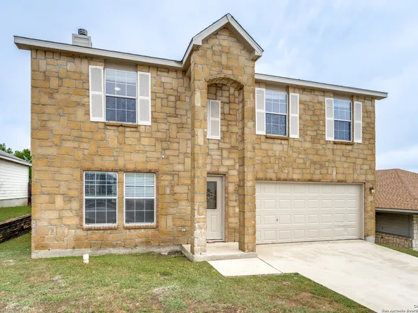 3430 Longhorn, San Antonio, TX 78261