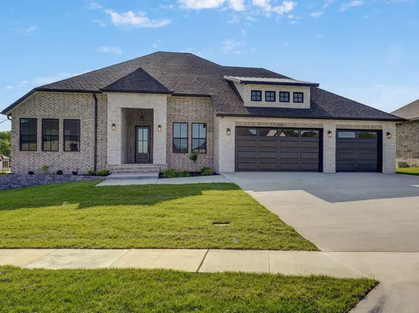 2063 N Sun Valley Drive, Springfield, MO 65802