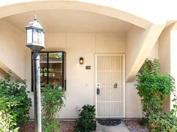 1017 E MARYLAND Avenue #128, Phoenix, AZ 85014