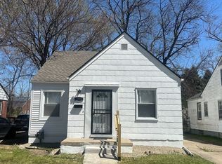 12038 Lauder St, Detroit, MI 48227