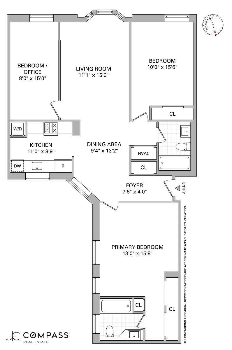 Building Photo - 317 W 95th St #6F