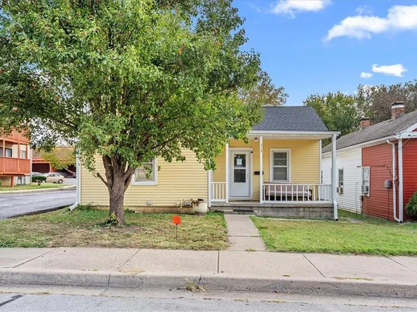 315 S Spring St, Independence, MO 64050