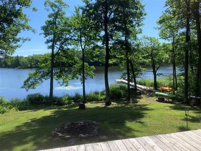 N 5284 Golden Pond, Stone Lake, WI, 54876