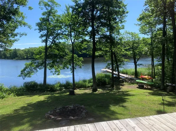 N 5284 Golden Pond, Stone Lake, WI 54876