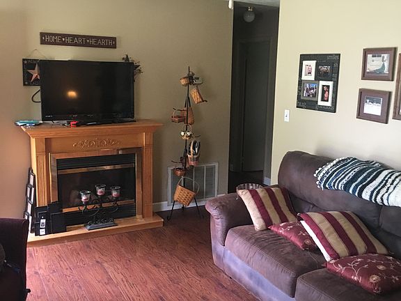 Front room 